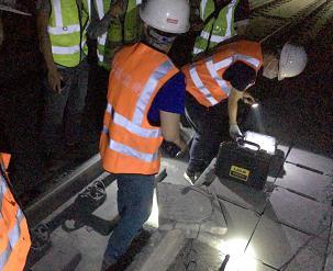 瓦日线南吕梁山隧道特殊地质灾害应急抢险项_公路交通