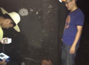 湖南新建高速公路爆破监测项目_公路交通