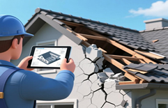 房屋安全性调查及评估