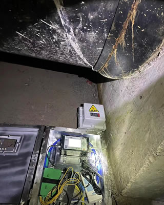 渝西水资源配置工程机械施工对中贵燃气管道_其他工程
