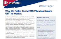 压电式加速度计为什么不适用以振动速度为标准的爆破振动监测