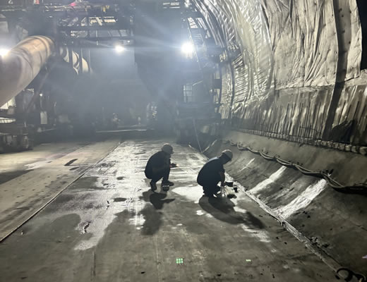 渝昆高铁云贵段站前 3 标_公路交通