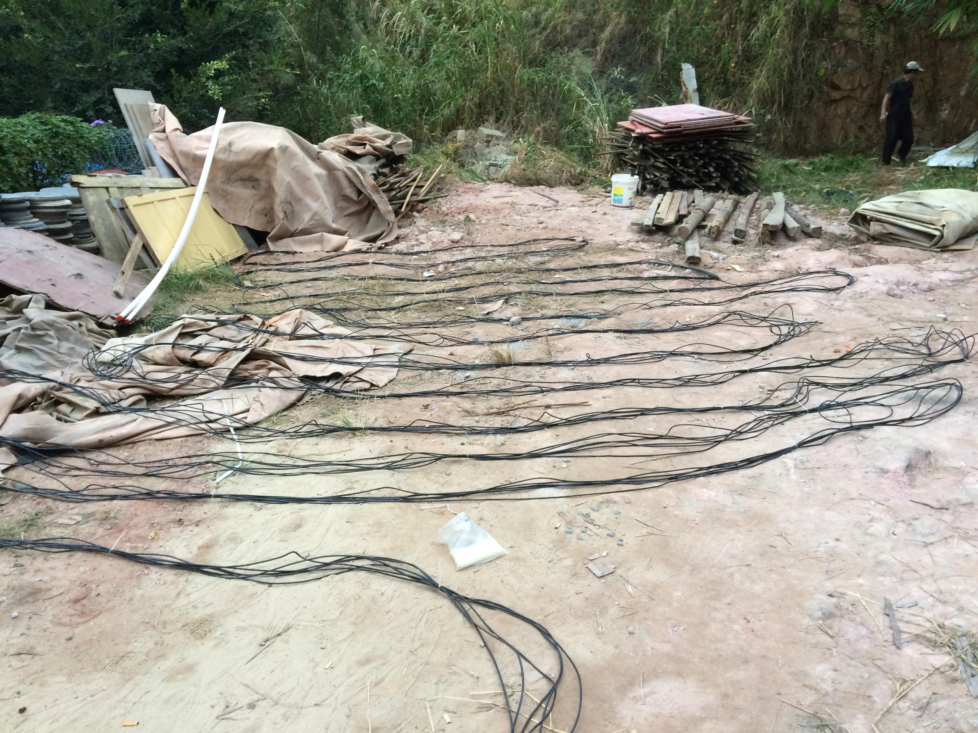 新建福州至平潭铁路新云山寺隧道项目_公路交通