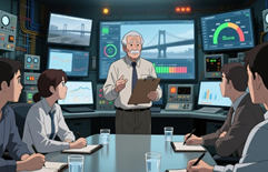 爆破安全技术研究