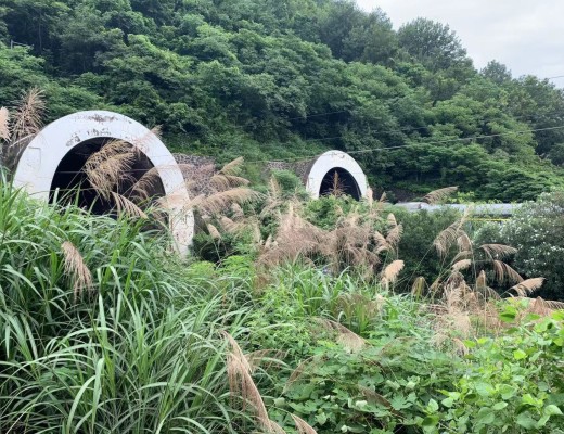 新建杭温铁路义乌至温州段站前1标邻近既有_公路交通