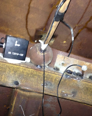 物探钻井项目_其他工程