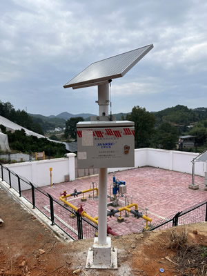 新建瑞梅铁路临近燃气管道爆破安全监测_其他工程