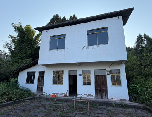 达川区管村至石桥段路基工程机械振动监测_其他爆破