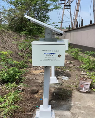 马鞍山人头矶场地平整_市政工程