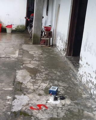 普安水厂和过江隧道抢险救灾项目_轨道交通