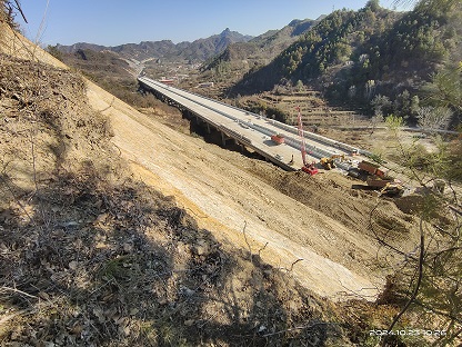 环线高速承德至平谷段TJ2标爆破振动监测_矿山开采