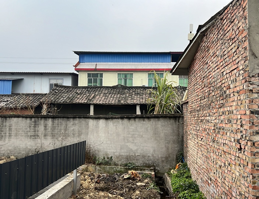 夹江县盛林木业机械振动监测_其他爆破