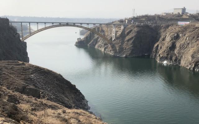 兰州市水源地建设工程取水口岩石爆破检测项_水利水电
