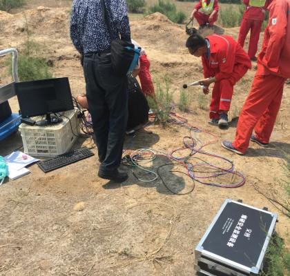 胜利油田东营物探项目_undefined