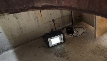广州市知识城东部快速路工程爆破振动监测_矿山开采