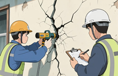 房屋危险性鉴定