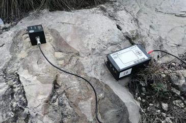 垂阳水泥灰岩矿矿山爆破振动监测_轨道交通